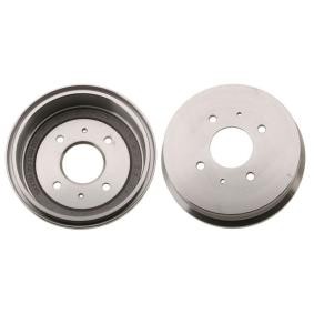Acquista Tamburo freno da TRW DB4443 a buon mercato per soli 53,76 €