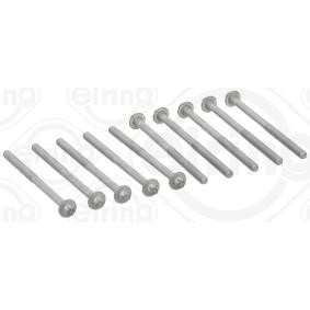 Compre Parafuso de cabeçote de ELRING online para Classe S Coupe (C216) a preços moderados