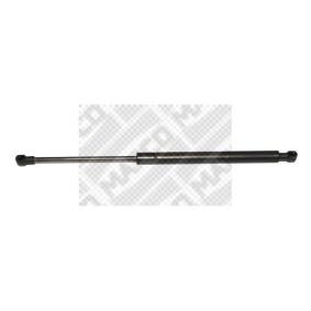 Acquista Ammortizzatore pneumatico cofano motore da MAPCO 91103 a buon mercato per soli 17,99 €