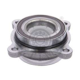 Compre Buje de rueda de OPTIMAL online para Sequoia II (XK60) a precios moderados