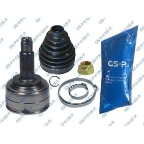 Acquista Kit giunti semiasse da GSP 851018 a buon mercato per soli 33,78 €