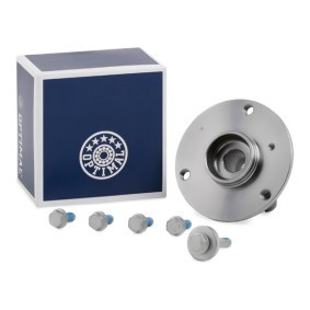 Acquista Kit cuscinetto ruota da OPTIMAL 402040 a buon mercato per soli 70,40 €