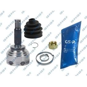 Comprar Juego de articulación, árbol de transmisión de GSP 839098 a bajo precio de 41,17 €