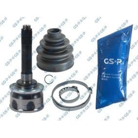 Achetez des Jeu de joints, arbre de transmission GSP 826004 à prix pour 45,61 €
