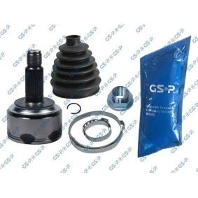 Achetez des Jeu de joints, arbre de transmission GSP 823124 à prix pour 55,72 €