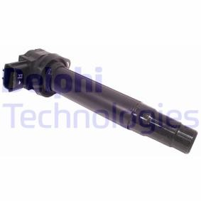 Köp Tändspole av DELPHI GN10336-12B1 till det låga priset 377,33 kr