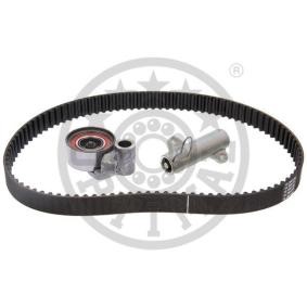 Zahnriemensatz SK-1722 von OPTIMAL günstig für 365,27 € online kaufen
