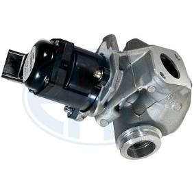 Compre Válvula EGR da ERA 555112 a um preço baixo por 208,03 €