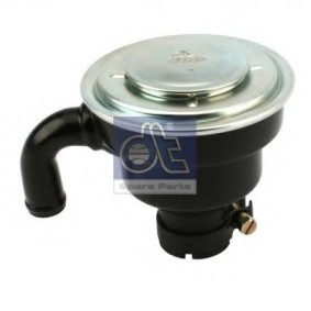 Compre Separador de óleo, respiro do cárter da cambota da DT Spare Parts 3.10104 a um preço baixo por 44,85 €
