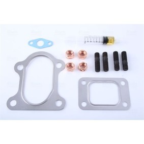 Klimakondensator 940365 von NISSENS günstig für 135,81 € online kaufen