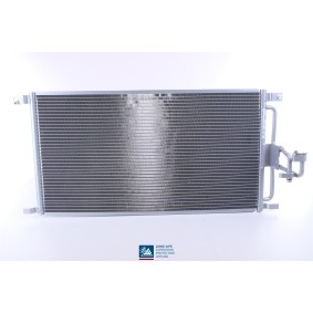 Compre Condensador, ar condicionado da NISSENS 94798 a um preço baixo por 118,32 €