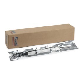 Comprar Filtro deshidratante, aire acondicionado de NISSENS 95469 a bajo precio de 19,32 €