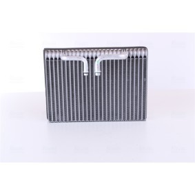 Acquista Evaporatore climatizzatore da NISSENS 92296 a buon mercato per soli 151,51 €