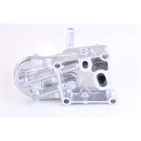Compre Enfriador de aceite de NISSENS online para Fiesta Mk4 Furgoneta (JV, JVS) a precios moderados