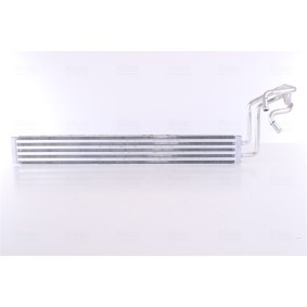 Achetez des Radiateur d'huile, direction NISSENS 90636 à prix pour 168,94 €