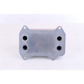 Compre Radiador de óleo, óleo do motor da NISSENS 90690 a um preço baixo por 93,73 €