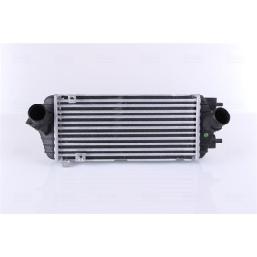 Acquista Intercooler da NISSENS 96538 a buon mercato per soli 169,62 €