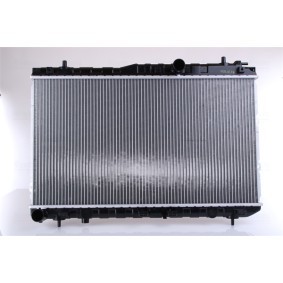Achetez des Radiateur de chez NISSENS en ligne pour CERATO A trois volumes (LD) à prix modérés