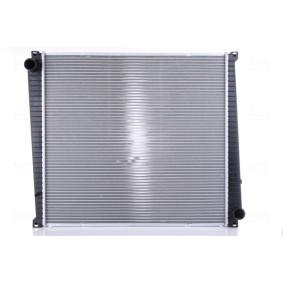 Acquista Radiatore motore da NISSENS 6378750 a buon mercato per soli 265,72 €
