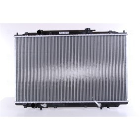 Achetez des Radiateur de chez NISSENS en ligne pour Odyssey (RL1, RA6, RA_) à prix modérés