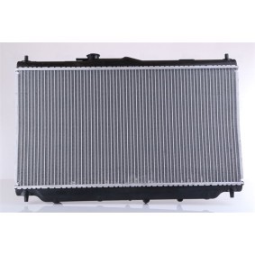 Acquista Ventola, Condensatore climatizzatore da NISSENS 85351 a buon mercato per soli 25,04 €