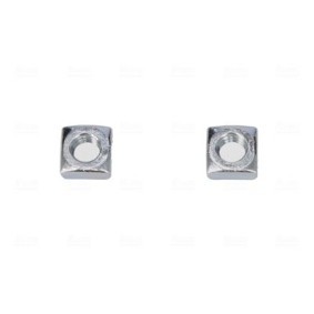 Acquista Ventola, Condensatore climatizzatore da NISSENS 85503 a buon mercato per soli 59,15 €