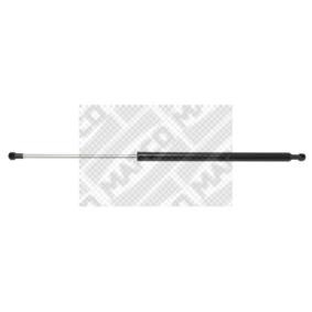 Comprar Amortiguador de maletero de MAPCO 91271 a bajo precio de 20,31 €