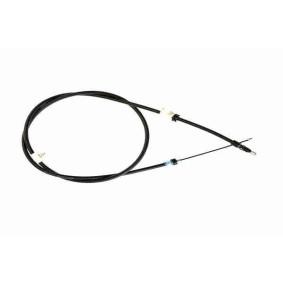 Handbremsseil von VAICO