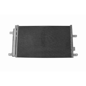 Klimakondensator V27-62-0001 von VEMO günstig für 175,70 € online kaufen