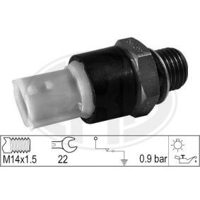 Acquista Interruttore di pressione olio da ERA 330578 a buon mercato per soli 19,83 €