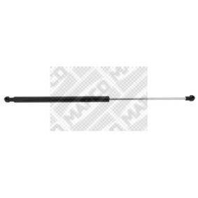 Acquista Ammortizzatore pneumatico cofano motore da MAPCO 91414 a buon mercato per soli 8,41 €
