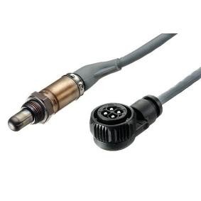 Compre Sonda lambda da BOSCH 0 258 003 199 a um preço baixo por 100,13 €