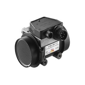 Luftmassenmesser (LMM) 0 280 212 025 von BOSCH günstig für 436,76 € online kaufen