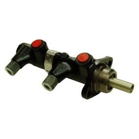 Hauptbremszylinder des Herstellers BOSCH - Originalware Artikelnummer: 0 986 480 909