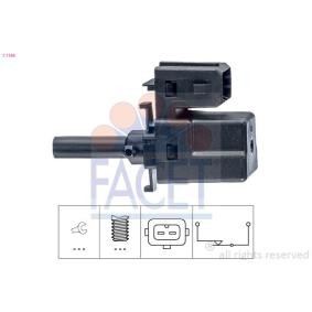 Compre Sensor do pedal da embraiagem de FACET online para Escort V Carrinha (GAL) a preços moderados