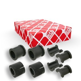 Comprar Kit cojinetes, estabilizador de FEBI BILSTEIN 27258 a bajo precio de 62,70 €
