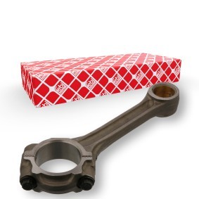 Pleuel des Herstellers FEBI BILSTEIN - Originalware Artikelnummer: 38079
