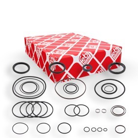 Reparatursatz, Lenkgetriebe des Herstellers FEBI BILSTEIN - Originalware Artikelnummer: 37708