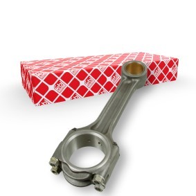 Pleuel des Herstellers FEBI BILSTEIN - Originalware Artikelnummer: 35874