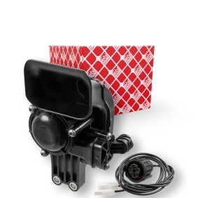 Hupe des Herstellers FEBI BILSTEIN - Originalware Artikelnummer: 35612