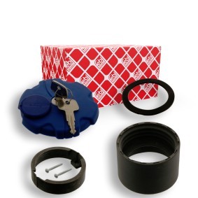 Tankdeckel des Herstellers FEBI BILSTEIN - Originalware Artikelnummer: 39211