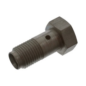 Ventil, Kraftstofförderanlage 39618 DAF von FEBI BILSTEIN