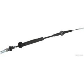 Compre Cabo de aço, accionamento da embraiagem da HERTH+BUSS JAKOPARTS J2308022 a um preço baixo por 34,61 €