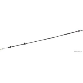 Compre Cabo de aço, accionamento da embraiagem da HERTH+BUSS JAKOPARTS J2308024 a um preço baixo por 53,96 €