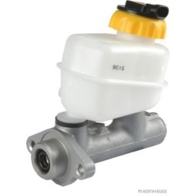 Achetez des Maître-cylindre de frein HERTH+BUSS JAKOPARTS J3100910 à prix pour 54,35 €