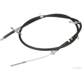 Compre Cabo de freio de mão de HERTH+BUSS JAKOPARTS online para IS III (GSE3_, AVE3_) a preços moderados