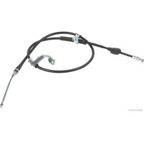 Handbremsseil J3920531 von HERTH+BUSS JAKOPARTS günstig für 55,86 € online kaufen