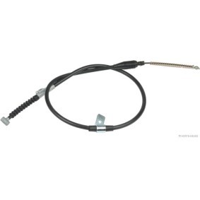 Handbremsseil J3921038 von HERTH+BUSS JAKOPARTS günstig für 23,92 € online kaufen