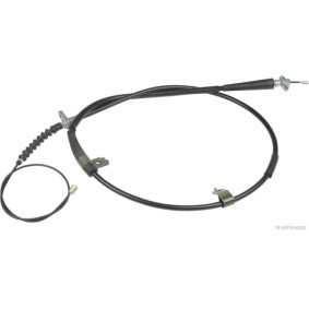 Handbremsseil J3921054 von HERTH+BUSS JAKOPARTS günstig für 27,85 € online kaufen