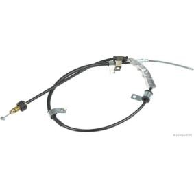Handbremsseil J3930515 von HERTH+BUSS JAKOPARTS günstig für 29,71 € online kaufen